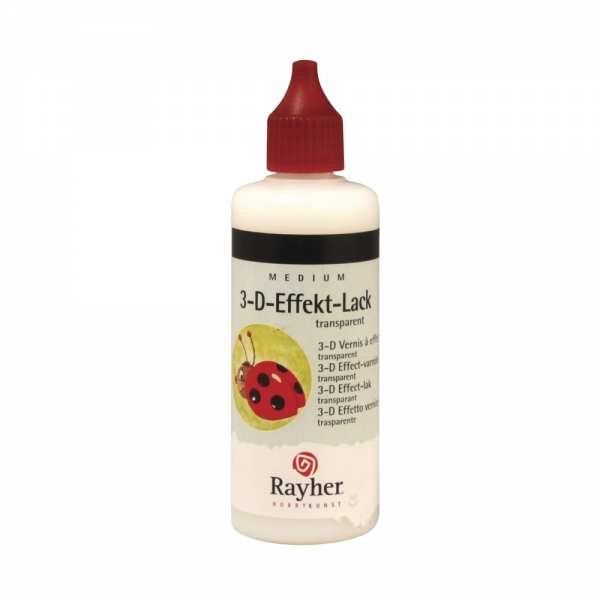 3 D Gel