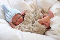 Reborn Bausatz Selah von Rachel Smith Reborn Bausatz Selah von Rachel Smith