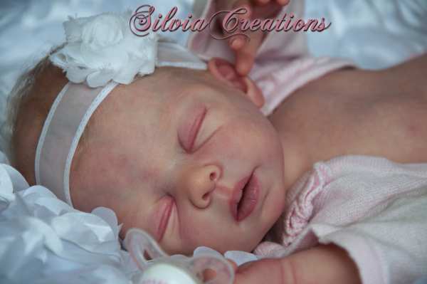 LDC® Soft Line Ilse von Menna Hartog