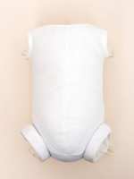 Vorschau: Flanellkörper für Vollvinyl-Puppen mit Gelenken Vorschau: Flanellkörper für Vollvinyl-Puppen mit Gelenken