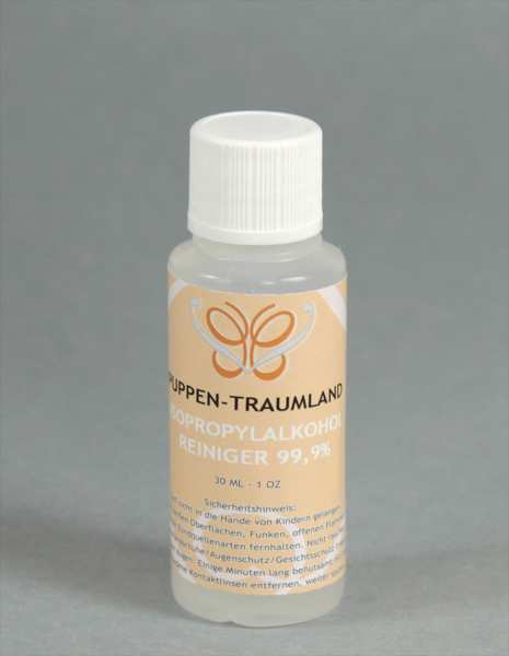 Isopropanol Alcohol Cleaner