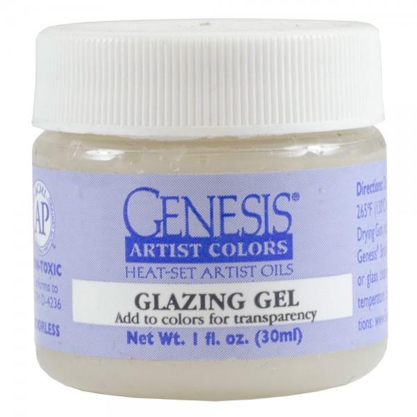 Genesis Glazing Gel
