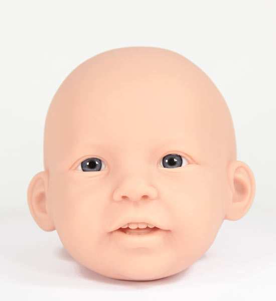 Reborn Kopf PT 32.26