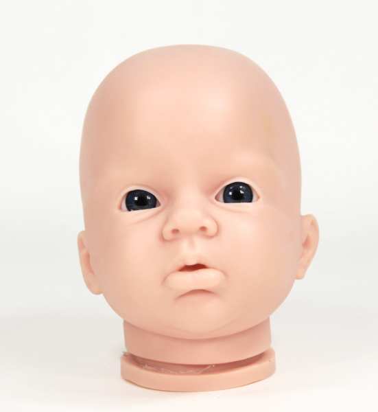 Reborn Kopf Lenya von Reva Schick