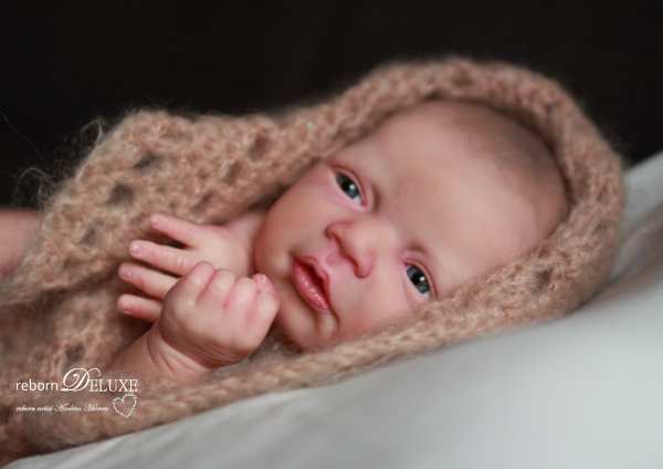 Reborn Bausatz Payten von Angela Degner