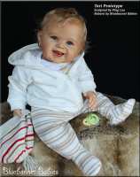 Reborn Bausatz Tori von Ping Lau Reborn Bausatz Tori von Ping Lau