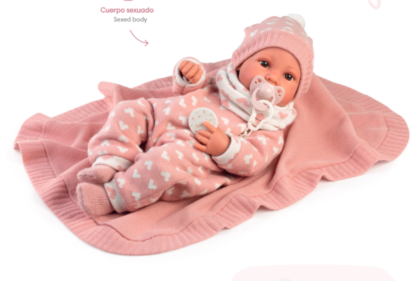 Newborn Erika 50418