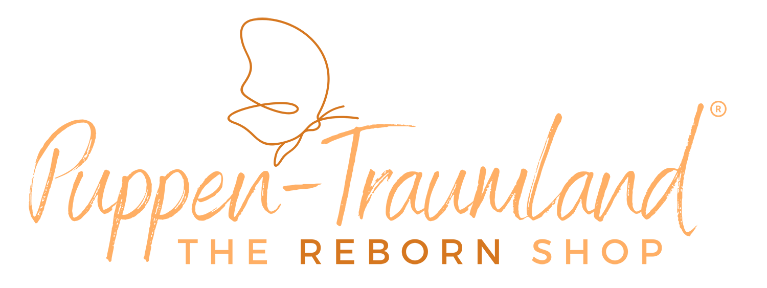 Puppen-Traumland® - Reborn-Bausätze und Zubehör - zur Startseite wechseln Puppen-Traumland® - Reborn-Bausätze und Zubehör - zur Startseite wechseln