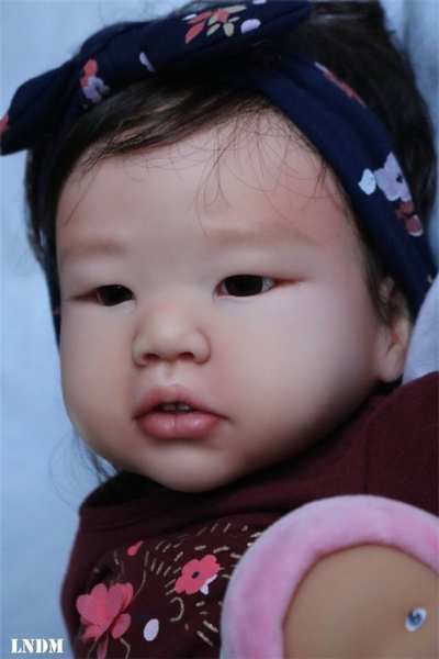 Amaya von Conny Burke