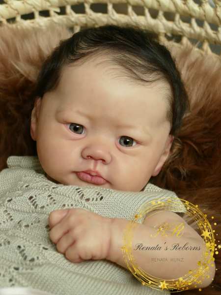 Reborn Bausatz Lali von Elisa Marx