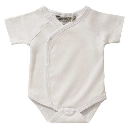 Babybody weiß