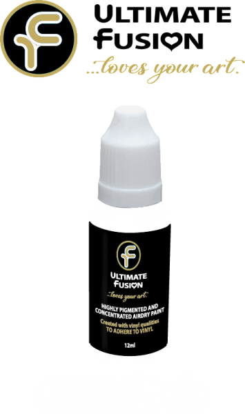 Ultimate Fusion Gloss Varnish