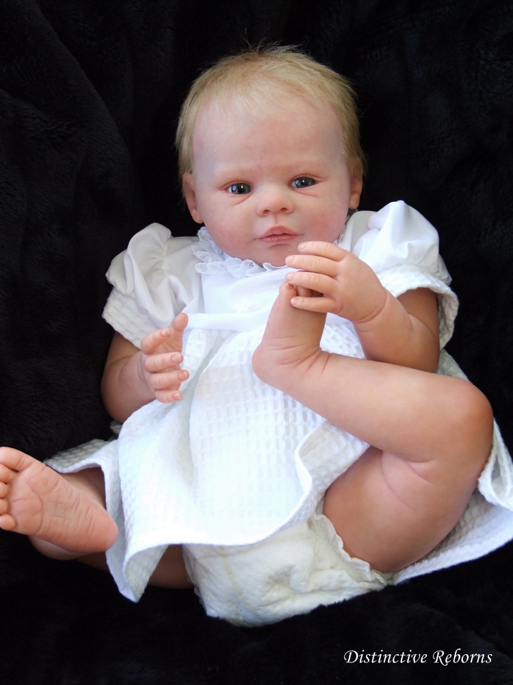 emma reborn kit