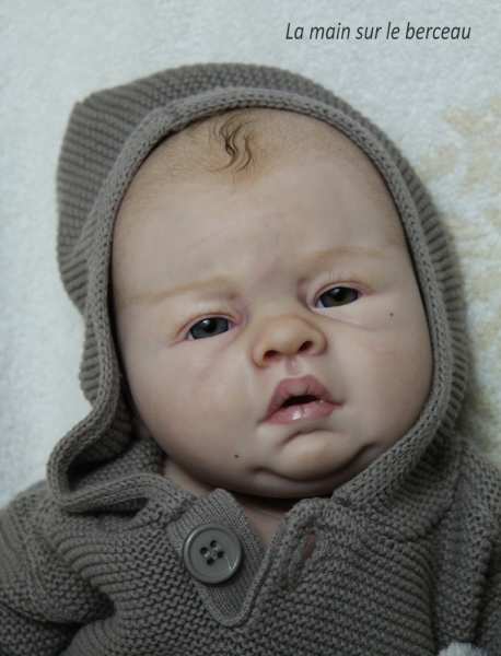 LDC® Soft Line Lovelyn von Ping Lau