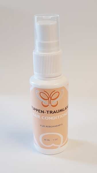 Puppen-Traumland® Hair Conditioner