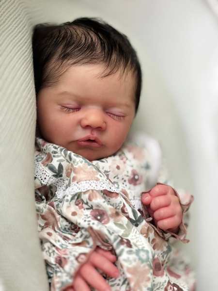 Reborn Bausatz Ruby von Elisa Marx