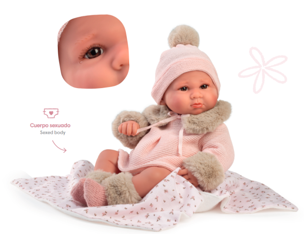Newborn Luca 50422