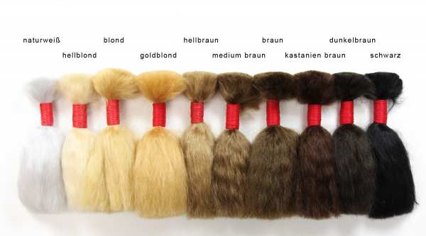 Premium Angora Mohair