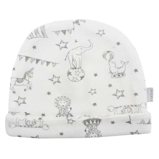Baby Hat Circus
