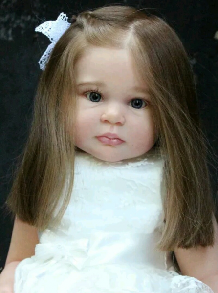 reborn lily