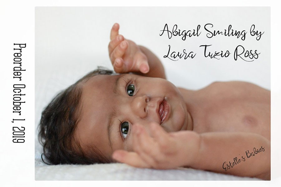 abigail kit by laura tuzio ross