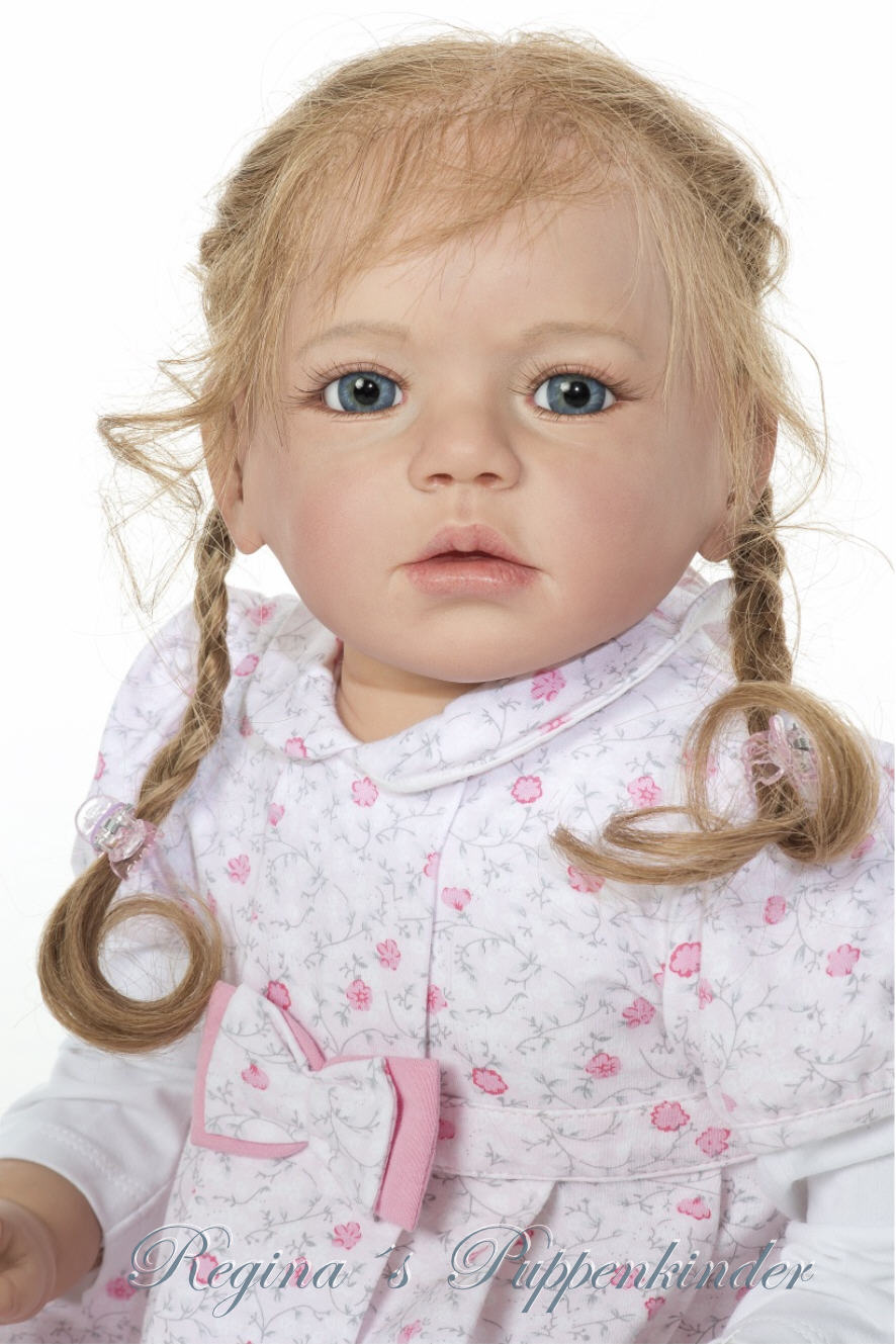 baby isabella doll