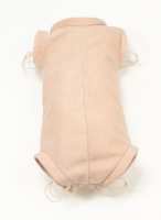 Flanellkörper haut für Vollvinyl-Puppen EBR Flanellkörper haut für Vollvinyl-Puppen EBR