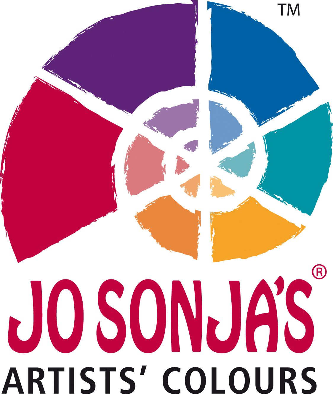 Jo Sonja's Artist Colours