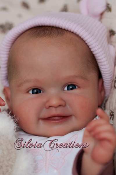Reborn Bausatz Summer von Mayra Garza