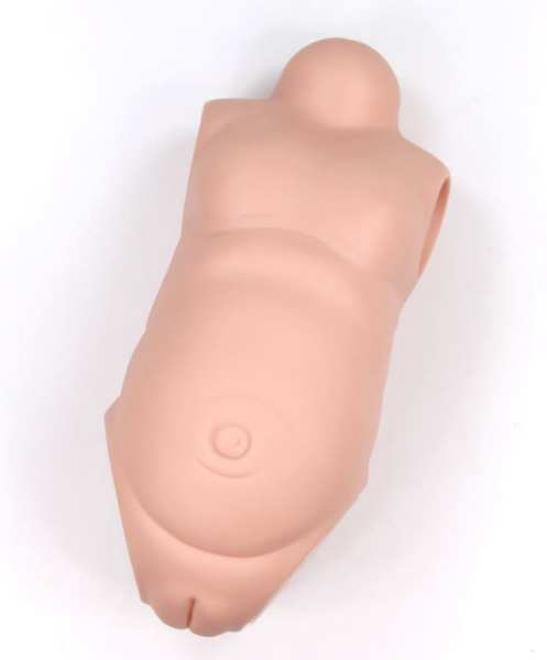 Vinylkörper 74 cm/29 inch