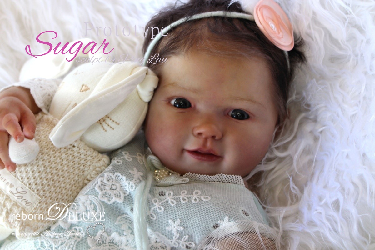 sugar reborn kit