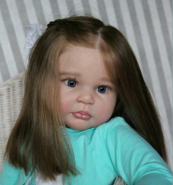 Reborn Bausatz Lily Beth von Ann Timmerman