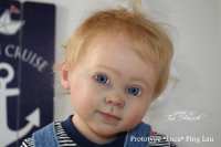 Reborn Bausatz Luca von Ping Lau Reborn Bausatz Luca von Ping Lau