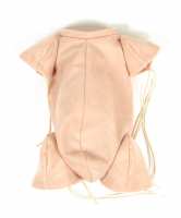 Flanellkörper haut Flanellkörper haut