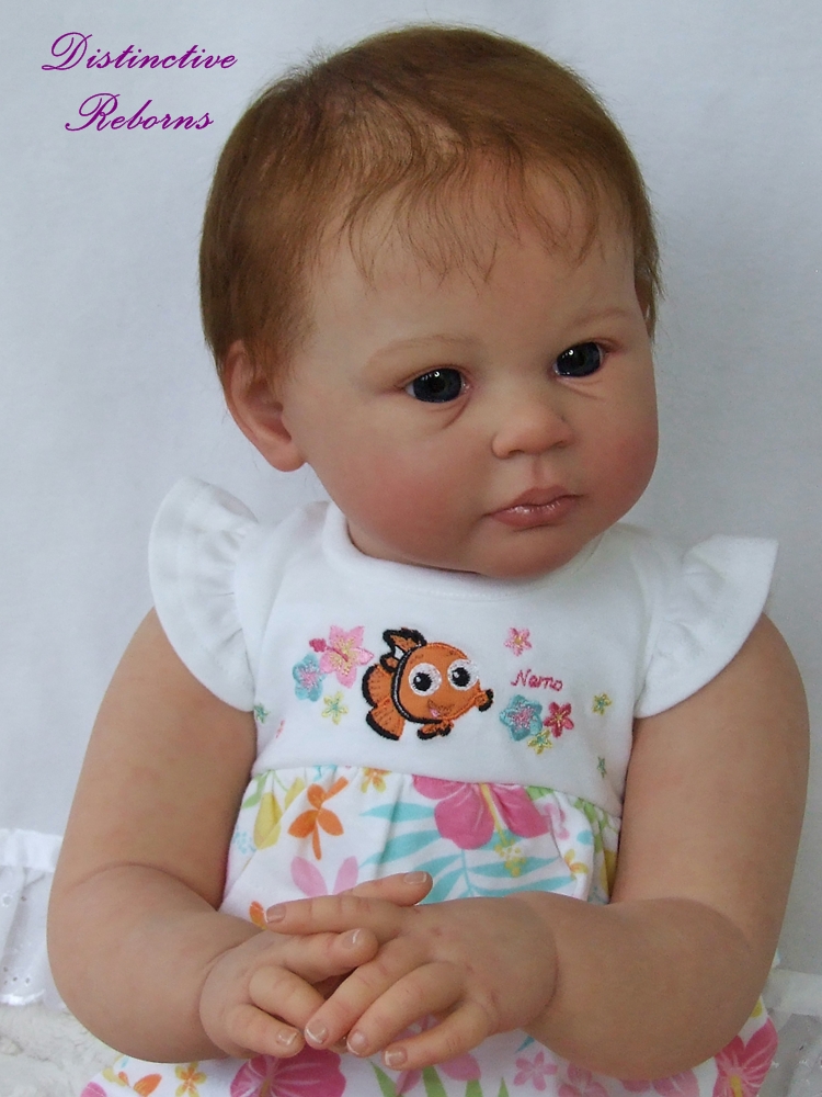 lily beth by ann timmerman