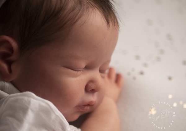 Reborn Bausatz Mia von Iveta Eckertová