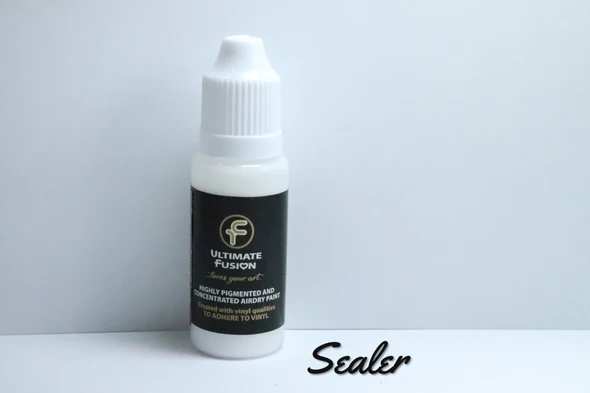 Ultimate Fusion Sealer 50 ml