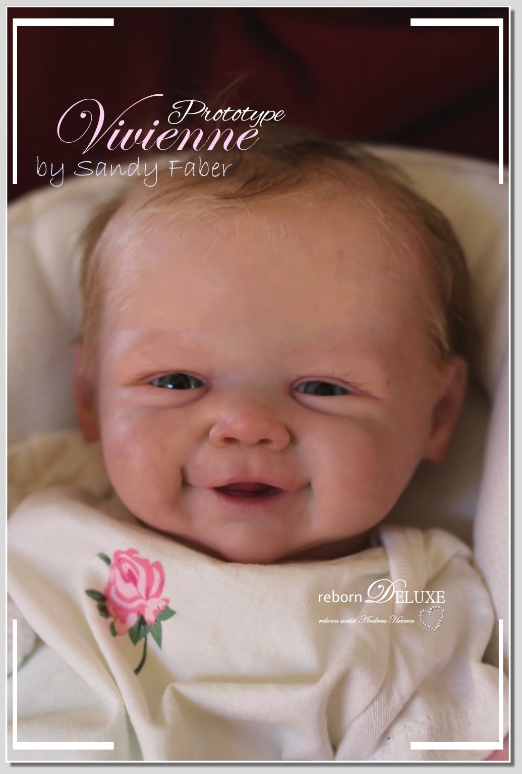 vivienne reborn kit