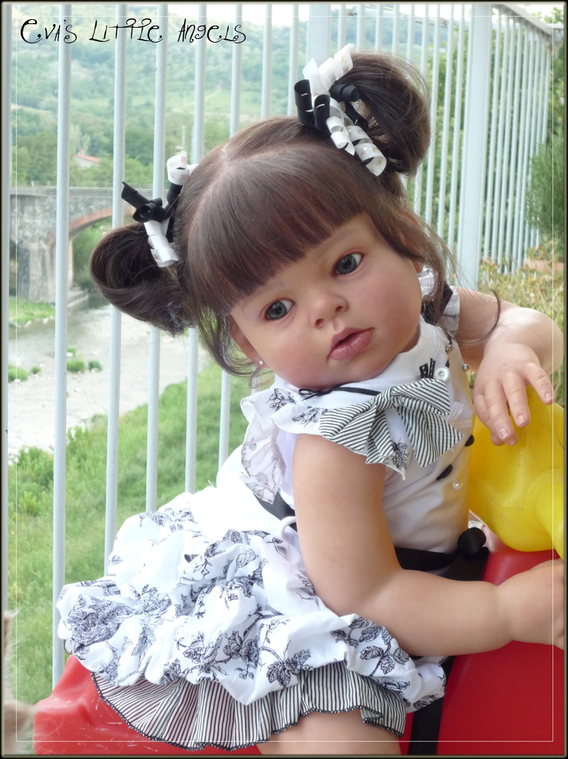 arianna reva schick