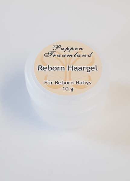 Puppen-Traumland® Reborn Haargel