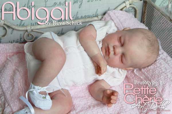 Abigail by reva schick outlet