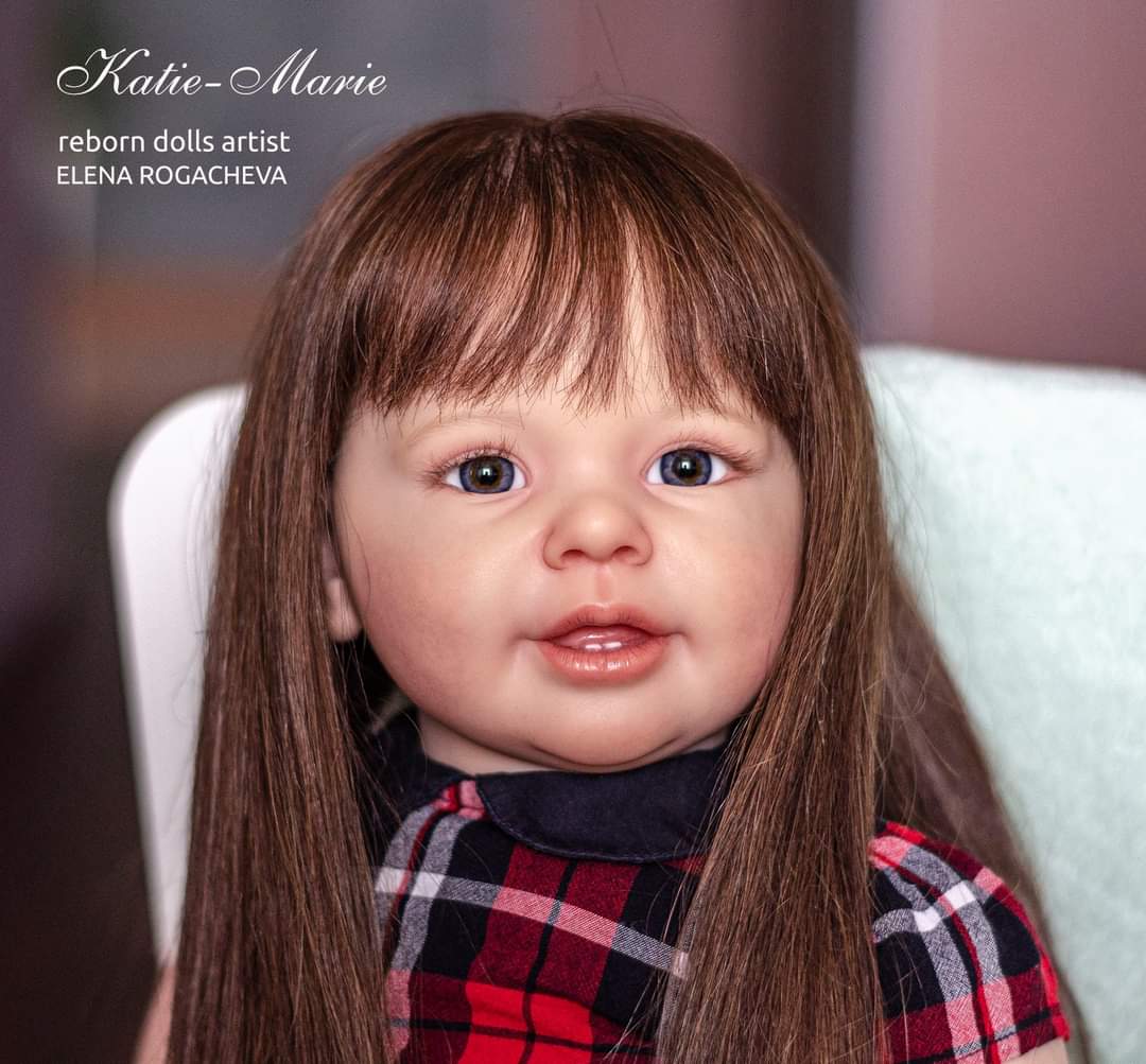 26 7 katie marie doll kit