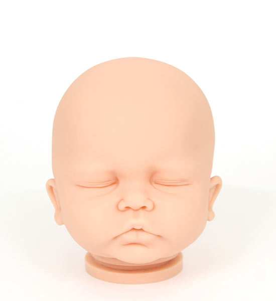 9.7 Reborn Kopf Esmee