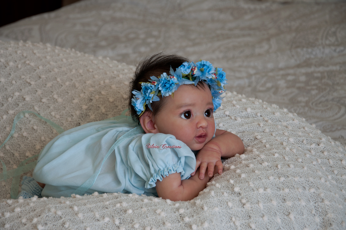 layla by andrea arcello