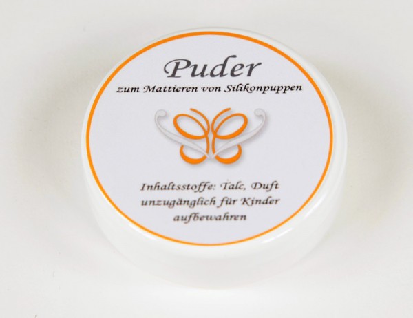 Poudre de silicium
