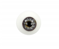 mundgeblasene Figurenaugen mundgeblasene Figurenaugen