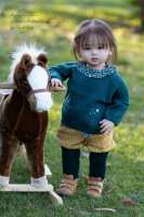 Reborn Bausatz Lian von Sigrid Bock Reborn Bausatz Lian von Sigrid Bock