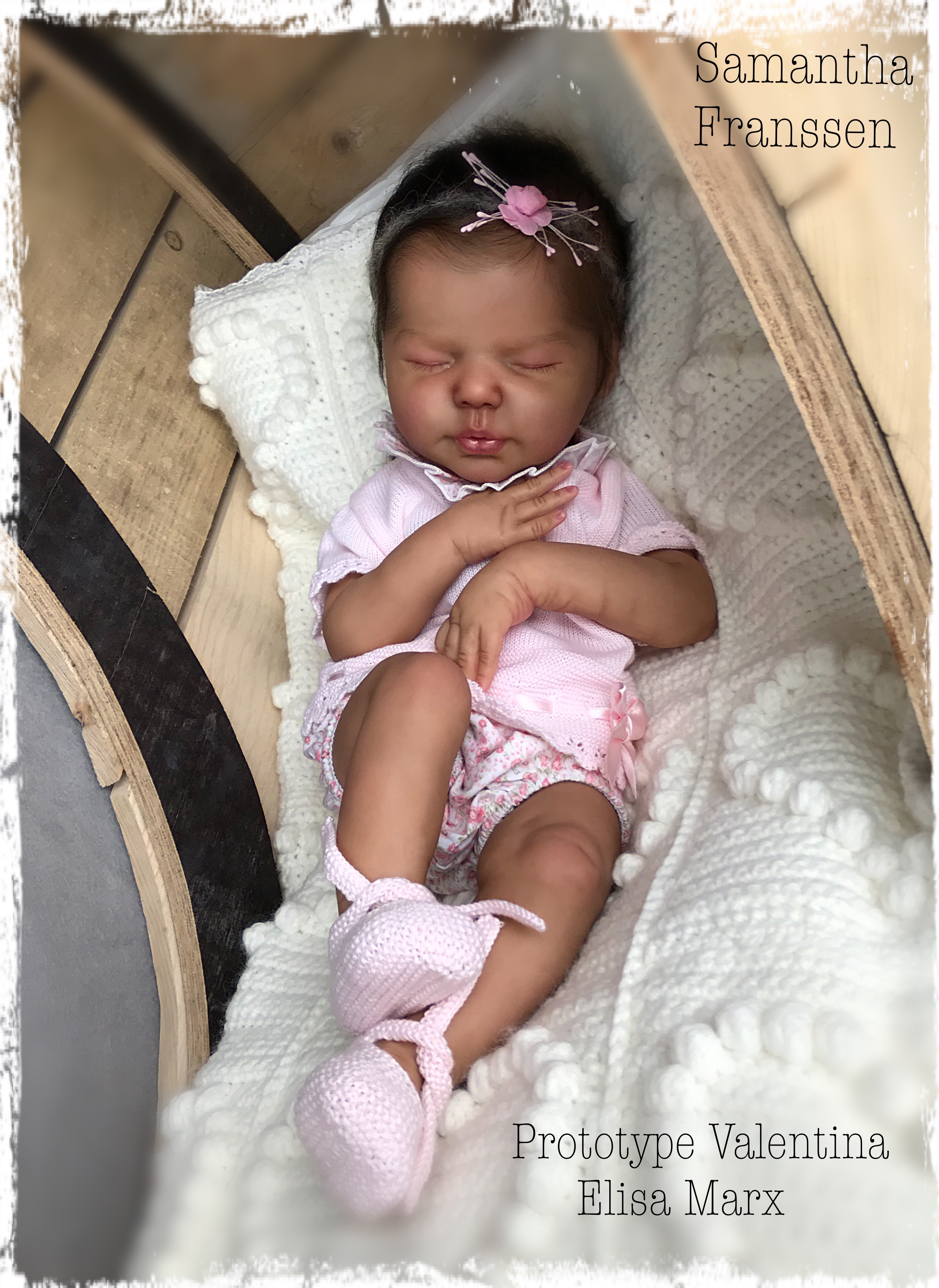 valentina reborn