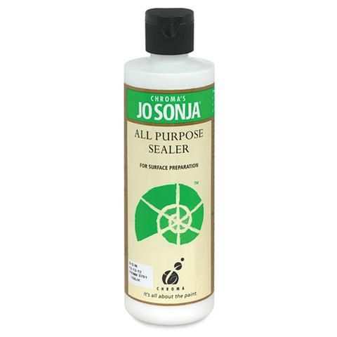 Jo Sonja All Purpose Sealer