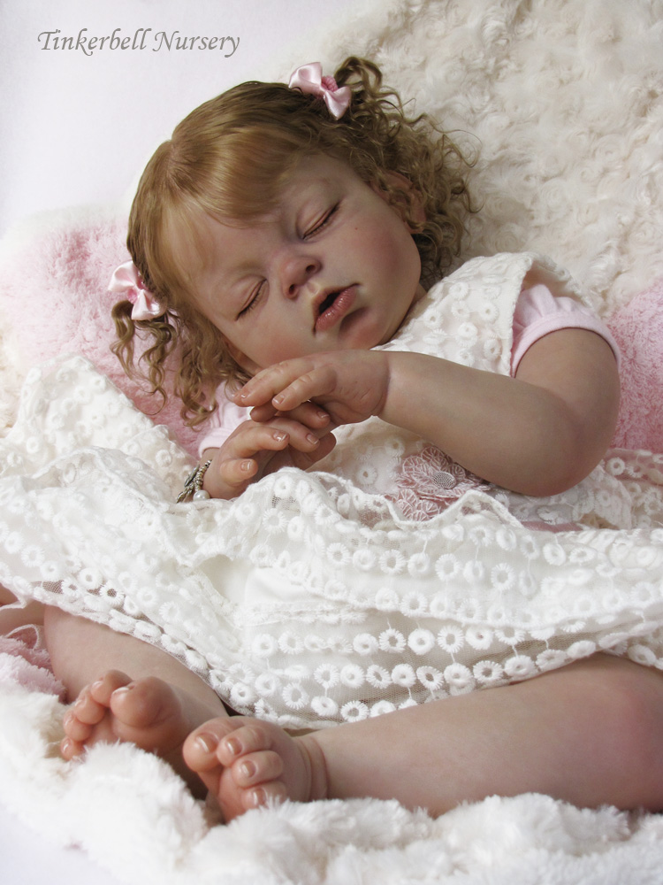 arianna reborn doll